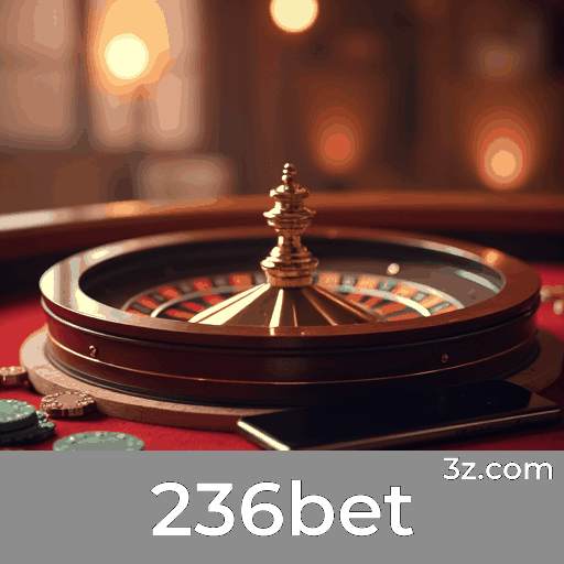 236bet: Seu Cassino Online Seguro e Premiado