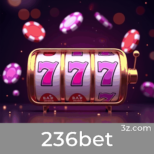 236bet: Slots de Grande Acumulação, Roleta ao Vivo e Poker Premium