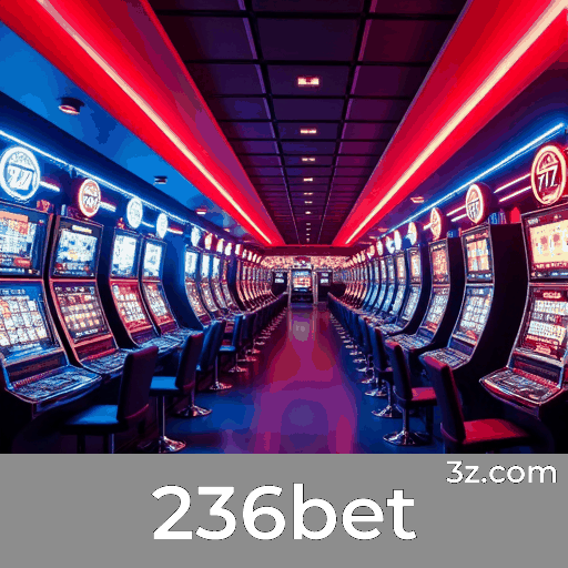 Experiência de Luxo com Casinos e Dealers na 236bet