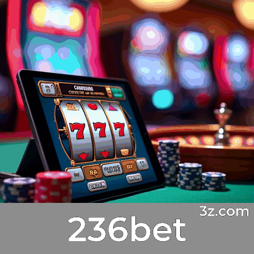 236bet: Seu Cassino Online Seguro e Premiado