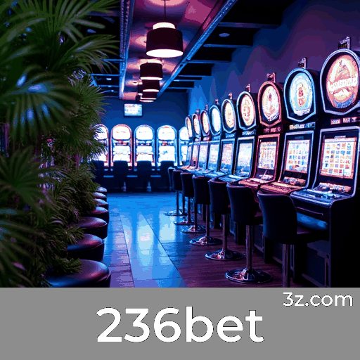 Tecnologia de Nuvem de Ponta e Segurança Total na 236bet