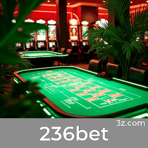 Experiência de Luxo com Casinos e Dealers na 236bet