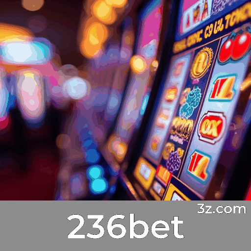 236bet: Seu Cassino Online Seguro e Premiado