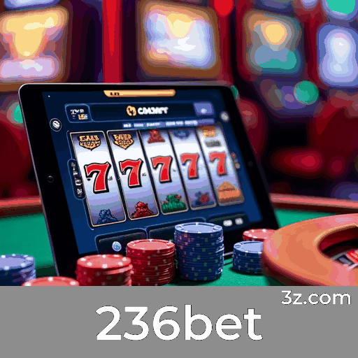 236bet: Seu Cassino Online Seguro e Premiado